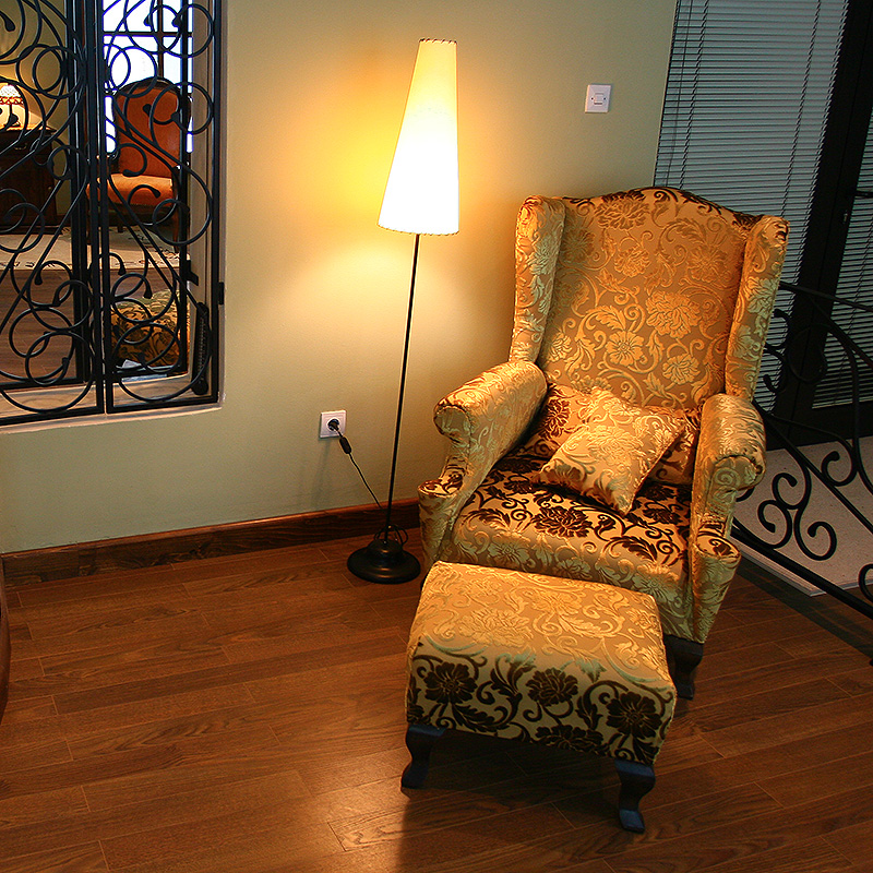 vip salon