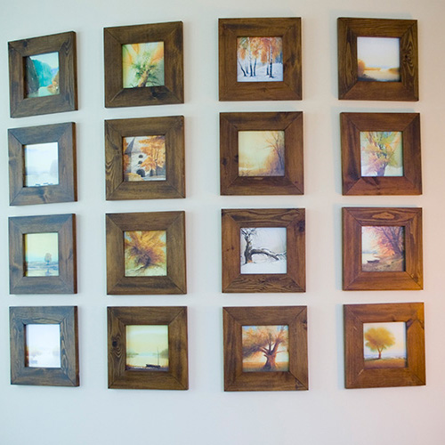 gallery item